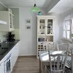 Appartamento Haus In Der Gartenstadt