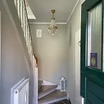 Haus In Der Gartenstadt Appartamento *