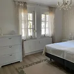 Haus In Der Gartenstadt Appartamento