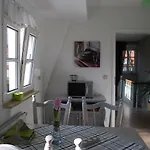 Haus In Der Gartenstadt