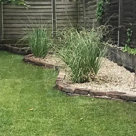 Haus In Der Gartenstadt Apartament