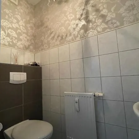 Apartament Haus In Der Gartenstadt