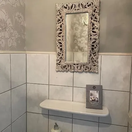 Apartament Haus In Der Gartenstadt *