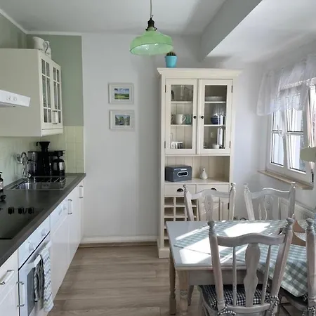 Apartament Haus In Der Gartenstadt