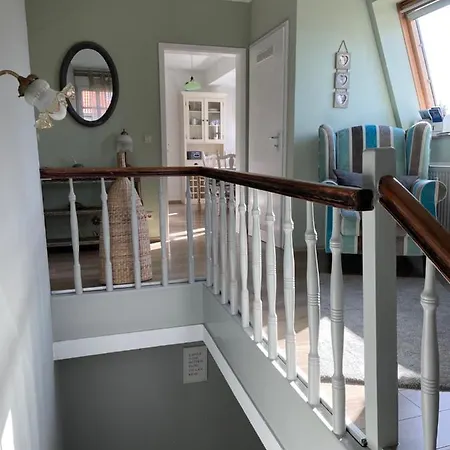 Haus In Der Gartenstadt * Bottrop