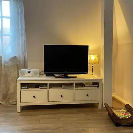 Appartamento Haus In Der Gartenstadt *