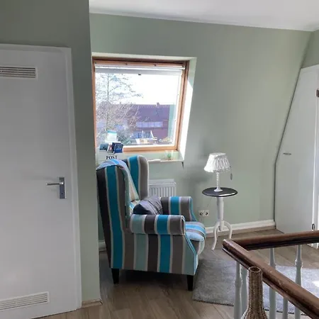 Apartament Haus In Der Gartenstadt