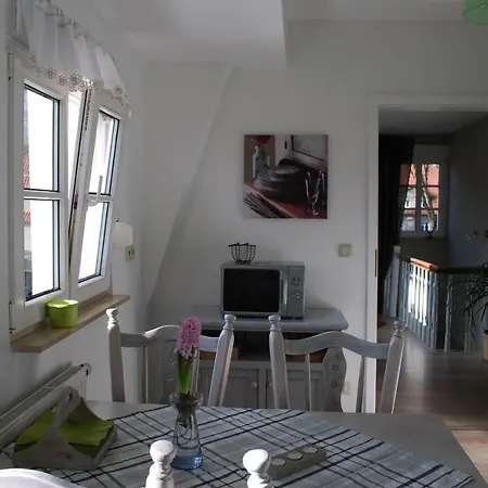 Haus In Der Gartenstadt