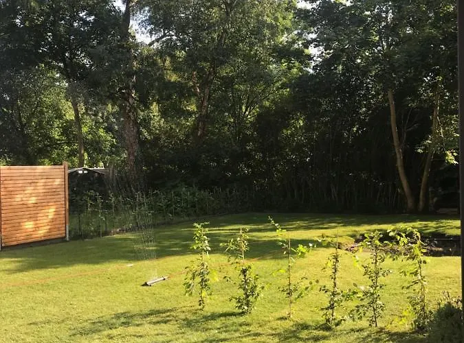 Lejlighed Haus In Der Gartenstadt Bottrop