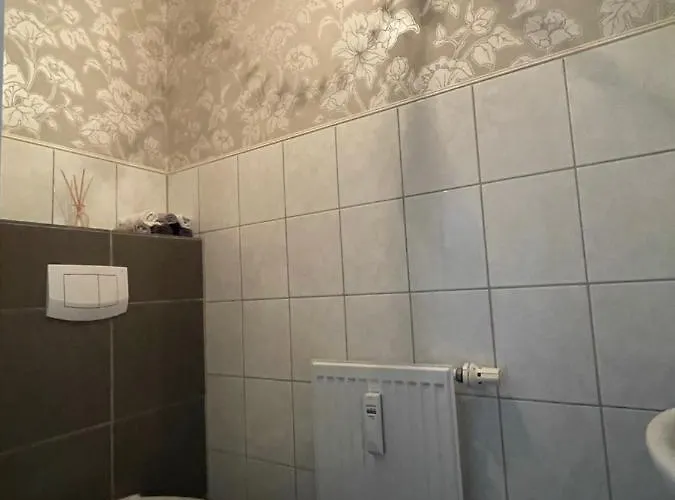 Lejlighed Haus In Der Gartenstadt