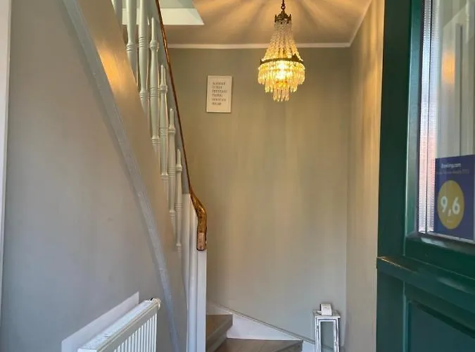 Haus In Der Gartenstadt Lejlighed