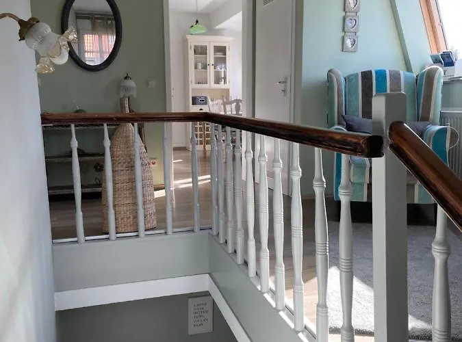 Haus In Der Gartenstadt * Bottrop