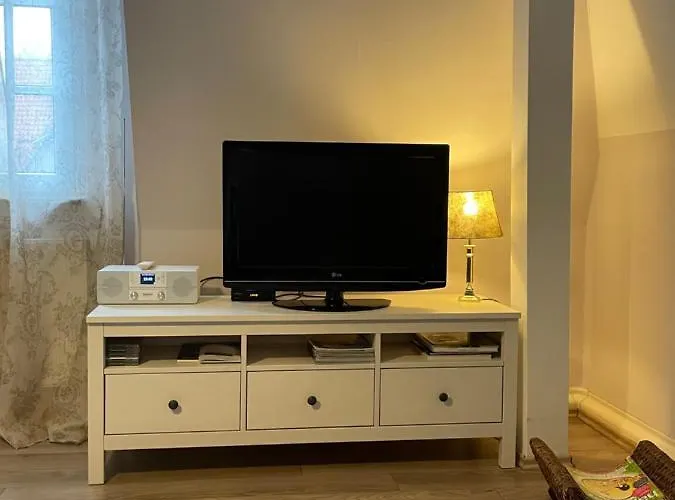 Lejlighed Haus In Der Gartenstadt *