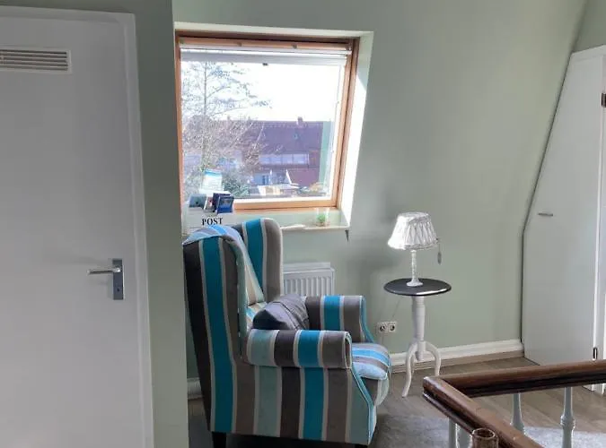 Lejlighed Haus In Der Gartenstadt