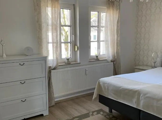 Haus In Der Gartenstadt Lejlighed