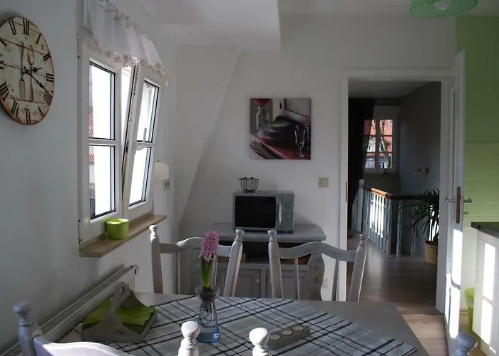 Haus In Der Gartenstadt